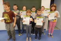 XV Przegląd Prac Plastycznych