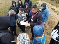 Lekcja miłości do Ojczyzny