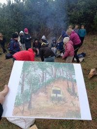 Lekcja miłości do Ojczyzny