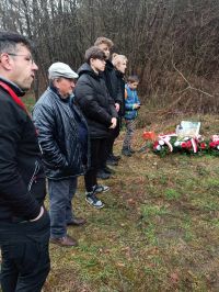 Lekcja miłości do Ojczyzny