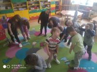 Programy realizowane w oddziale przedszkolnym