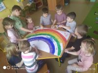 Programy realizowane w oddziale przedszkolnym