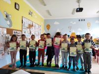 Programy realizowane w oddziale przedszkolnym