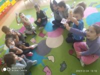 Programy realizowane w oddziale przedszkolnym