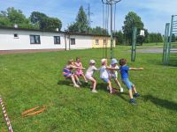 Olimpiada Przedszkolaków