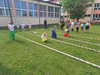 Olimpiada Przedszkolaków