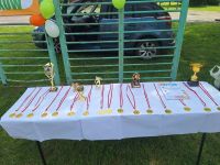 Olimpiada Przedszkolaków