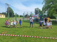 Olimpiada Przedszkolaków