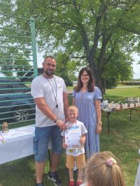 Olimpiada Przedszkolaków