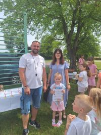 Olimpiada Przedszkolaków