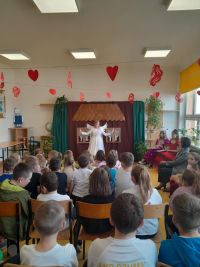 Teatrzyk Wędrowniczek