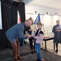 VI Szachowy Turniej o Puchar Burmistrza Józefowa