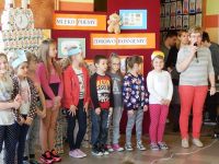 Prywatka u Misia Uszatka