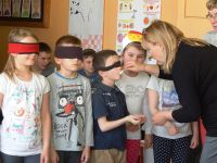 Prywatka u Misia Uszatka