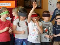 Prywatka u Misia Uszatka