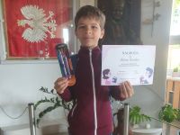 Rozwijanie zainteresowań czytelniczych przedszkolaków