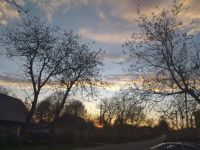 Moja mała Ojczyzna i jej piękno