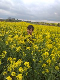 Moja mała Ojczyzna i jej piękno