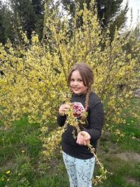 Moja mała Ojczyzna i jej piękno