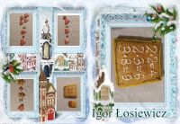 Matematyczne pierniczki