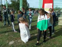 OzoBotki, Sportowcy, a może Królowa Nauk?