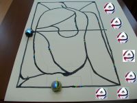 OzoBotki, Sportowcy, a może Królowa Nauk?