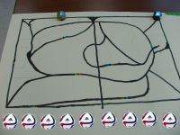 OzoBotki, Sportowcy, a może Królowa Nauk?