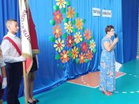 Rozpoczęcie roku szkolnego