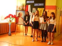 Rocznica Śmierci Jana Pawła II