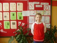 Recytatorskie sukcesy