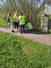 Sprzątamy dla Polski