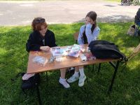 Szkolny Dzień Talentów