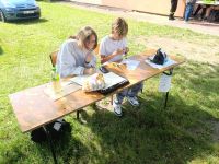 Szkolny Dzień Talentów