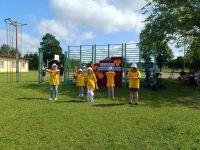 Szkolny Dzień Talentów