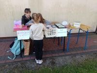 Szkolny Dzień Talentów