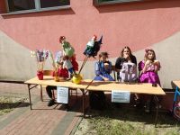 Szkolny Dzień Talentów