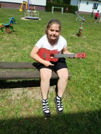 Szkolny Dzień Talentów