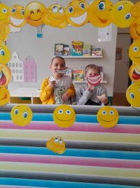 Światowy Dzień Uśmiechu