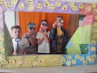 Światowy Dzień Uśmiechu