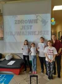 Mali eksperci od zdrowia