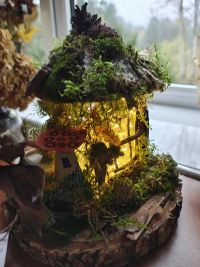 Konkurs Na najpiękniejszy stroik jesienny