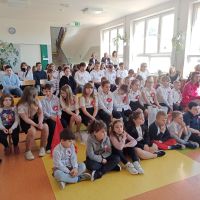 Witaj Maj, Trzeci Maj!