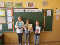 Sukcesy naszych uczniów