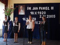 Sukces naszych zespołów