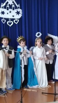 Wśród nocnej ciszy