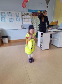 Lekcje dotyczące Standardów Ochrony Małoletnich