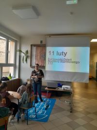 Lekcje dotyczące Standardów Ochrony Małoletnich