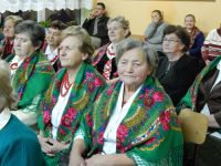 Jadą goście, jadą...