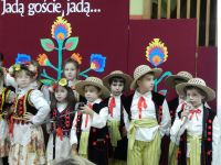 Jadą goście, jadą...