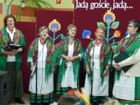 Jadą goście, jadą...